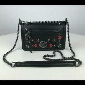 Coach Lex Wildflower Crossbody Bag